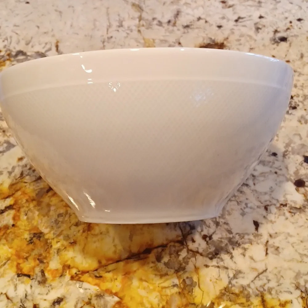 Pottery Barn Bowl